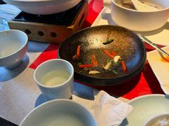 -春色如许·茶食餐厅(桃李春风店)