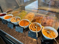 -Social 秀西餐厅-长沙瑞吉酒店(运达店)