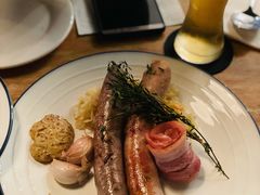 -羽深肉铺 Steak & Wine