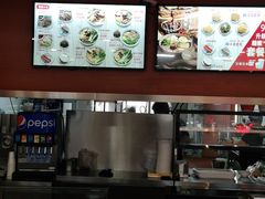 -好一家牛肉粉(山东路家乐福店)
