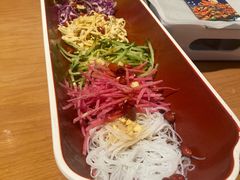 -华府九号海鲜烧烤大排档(龙域店)