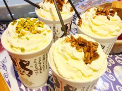 -茶颜悦色(雨花亭凯德二楼店)