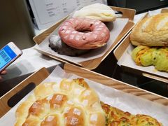 -奈雪的茶(市百一店)