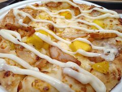 -City1+1城市比萨(国商卫星广场店)