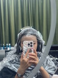 -MOVAN HAIR莫凡匠人发型屋