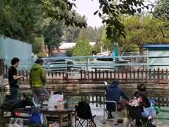 -酷鱼垂钓CLUB(朝阳区博大路店 )