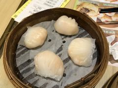 -添好运点心专门店(北角店)