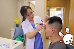 -大麦微针植发丨全国连锁