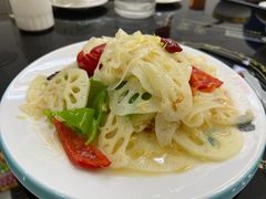 -樱桃创意厨房