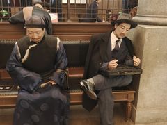 -沈阳金融博物馆
