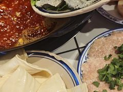 -歪火锅(宝光寺店)