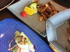 -蟹之国·精品蟹料理(极地店)