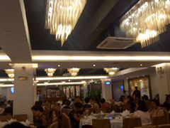大堂-朱仔记食府(江南大道店)