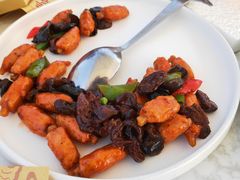 -素心小筑(后沙裕镇店)