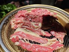 -西塔老太太泥炉烤肉(万柳华联店)