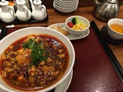 -四川餐馆(京都ポルタ店)