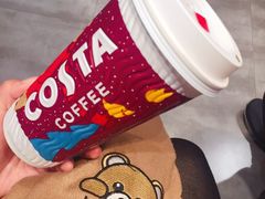 -COSTA COFFEE(恒基名人购物中心店)