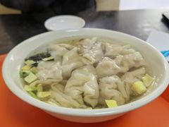 -三盛楼饭店(四流中路店)