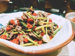 -洞庭记·老湖南味道(下沙店)