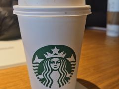 -星巴克(杭州嘉里中心4F店)