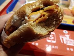 -汉堡王(常熟美城店)