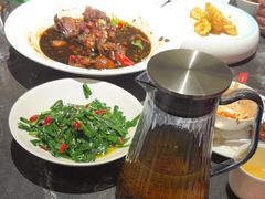-佰家小厨·南京菜(夫子庙店)