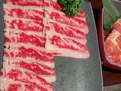 -新石器烤肉(虹悦城店)