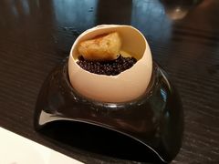 -将军日本餐厅·Shogun(厦门马哥孛罗东方大酒店)