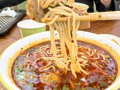 -丝路传奇·中国拉面航母店(北医三院店)