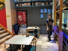 -山丹丹西北菜(金贸大厦店)