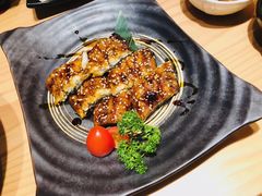 -吟松日式料理(莘庄店)