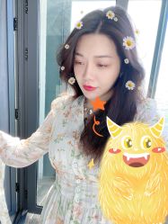 -吉吉靓甲美睫