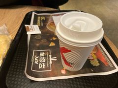 -肯德基(前门店)