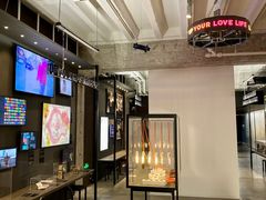 -现代汽车文化中心 Hyundai Motorstudio Beijing