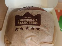 -汉堡王(北京通州领展店)