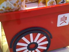 -良品铺子(五角场万达店)