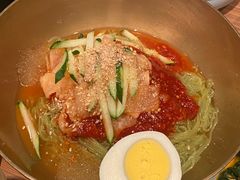 -王妃家(明洞中央店)