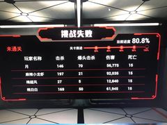 -未来战场·大空间VR·轰趴·团建(常营店)