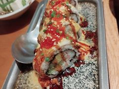 -一心创作料理屋(经开万达店)