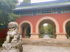 -灵谷景区