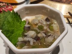 -和牛村烧肉放题(淄博王府井店)