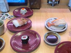 -寿司郎(北京路粤潮楼店)