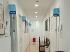 -上海仁爱医院