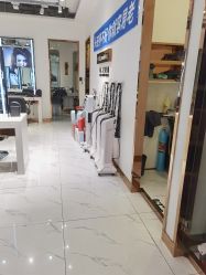 -华卫思理轻奢造型