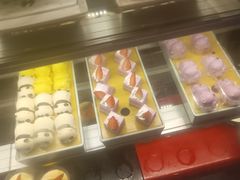 -领鲜活海鲜榴莲自助火锅(东门店)