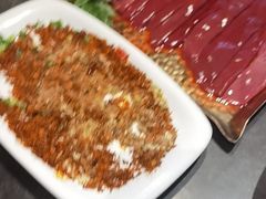 功夫腰花-锦城印象火锅(天府三街店)