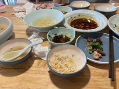 -冯记豆花店(健翔桥店)