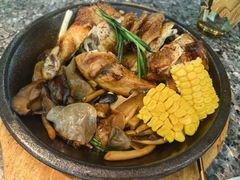 -Aqua Oasis 水天堂(余姚众安广场店)