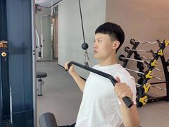 -WEGYMER健萌健身(雅颂居馆)