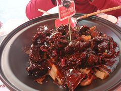 -回味黑鸭煲·始于2006(万松园店)